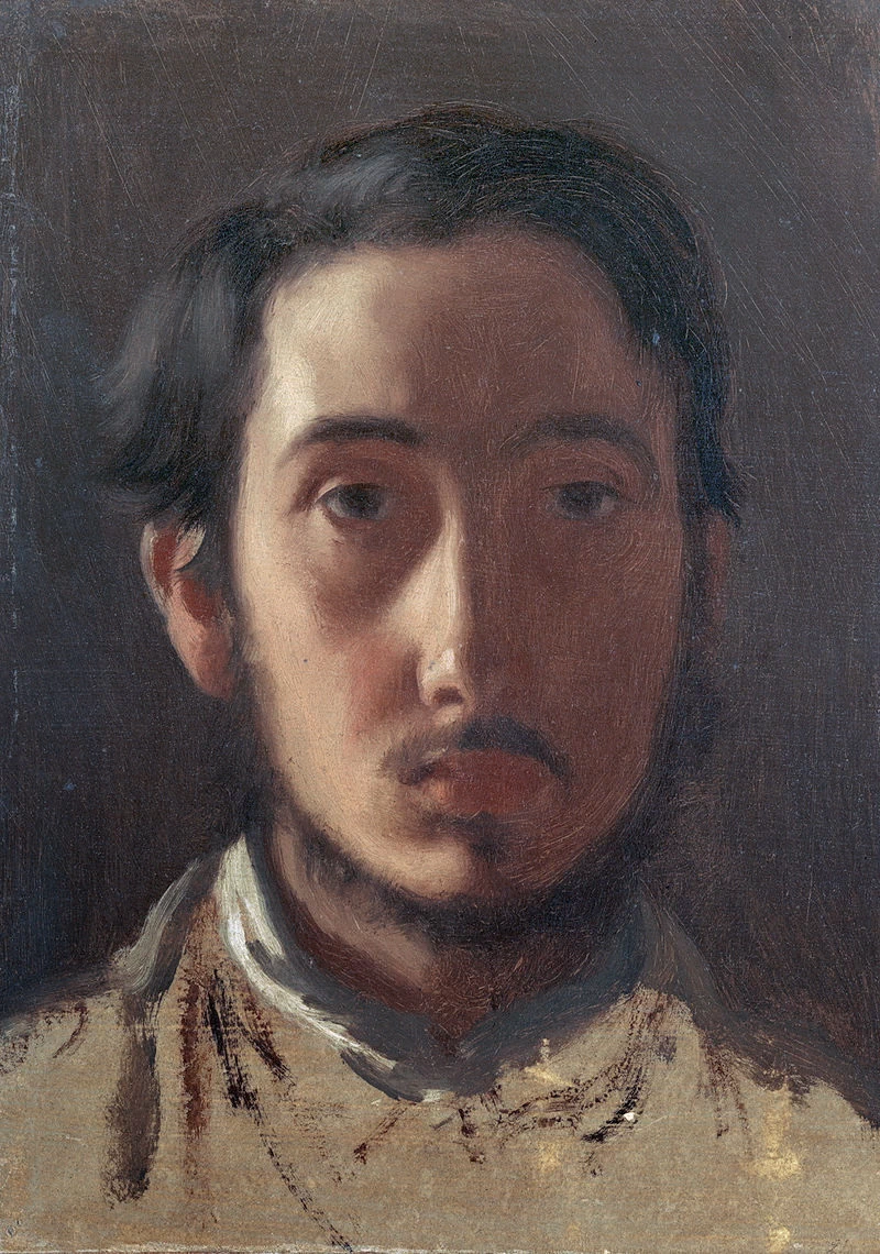 Autoritratto